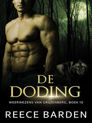 cover image of De Doding